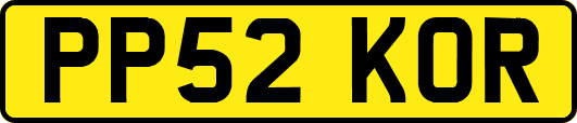 PP52KOR