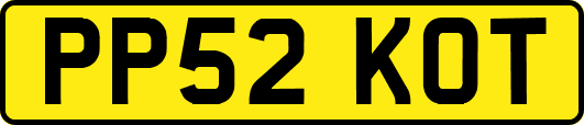 PP52KOT