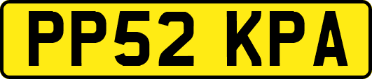 PP52KPA