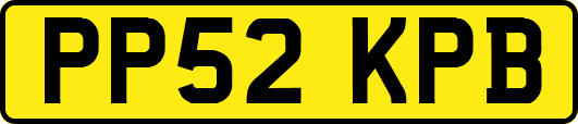 PP52KPB