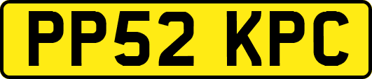 PP52KPC