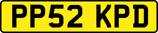 PP52KPD