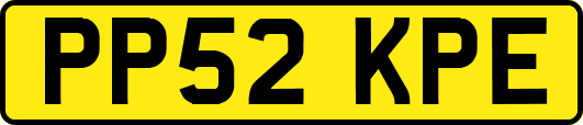 PP52KPE