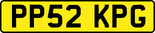 PP52KPG