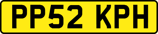 PP52KPH