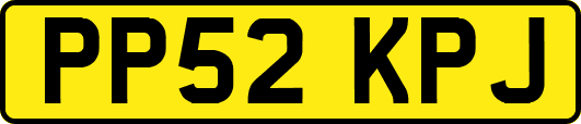 PP52KPJ