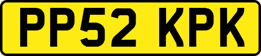PP52KPK