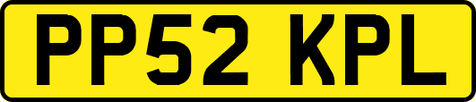PP52KPL