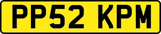 PP52KPM