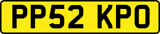 PP52KPO