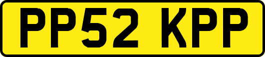 PP52KPP