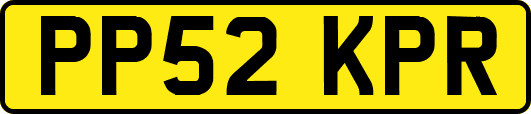 PP52KPR