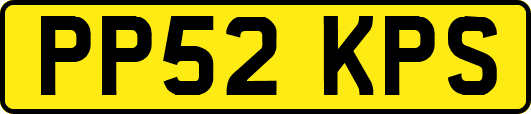 PP52KPS