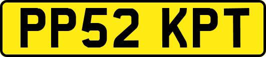 PP52KPT