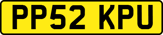 PP52KPU