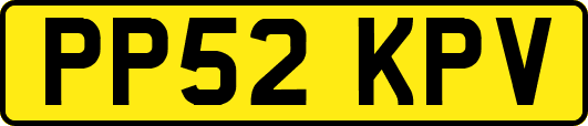 PP52KPV