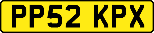 PP52KPX