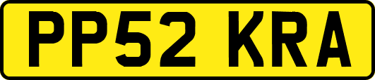 PP52KRA