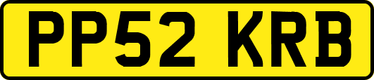 PP52KRB