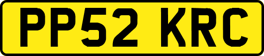 PP52KRC
