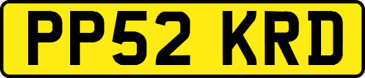PP52KRD
