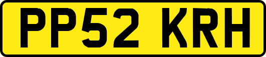 PP52KRH