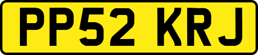 PP52KRJ