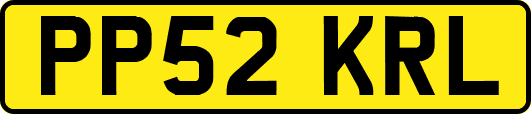 PP52KRL