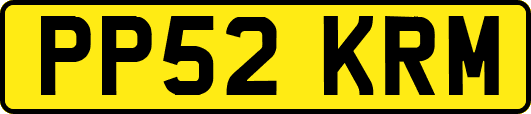 PP52KRM