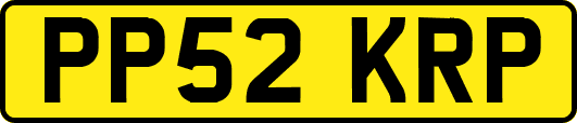 PP52KRP