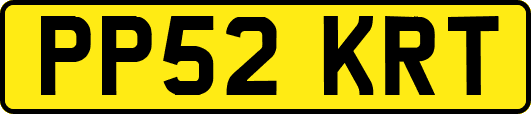 PP52KRT