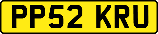 PP52KRU