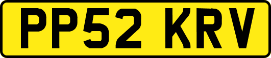 PP52KRV