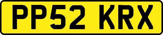 PP52KRX