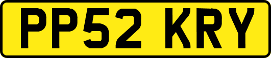 PP52KRY