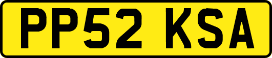 PP52KSA