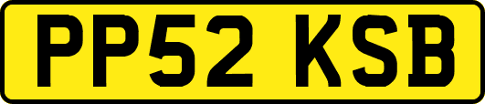 PP52KSB
