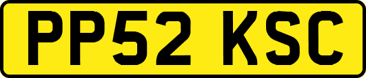 PP52KSC