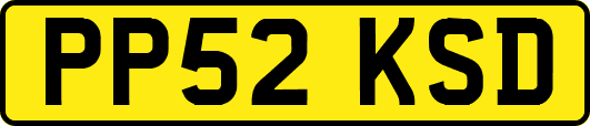PP52KSD