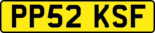 PP52KSF