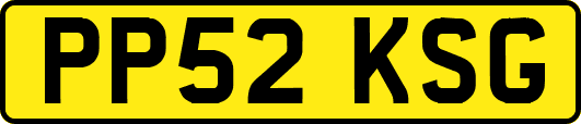 PP52KSG