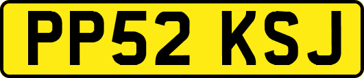 PP52KSJ