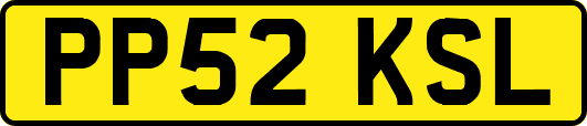 PP52KSL