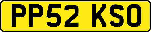 PP52KSO