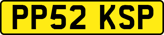 PP52KSP