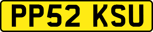 PP52KSU