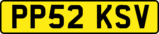 PP52KSV