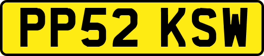 PP52KSW