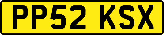 PP52KSX