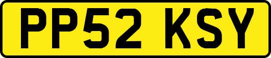 PP52KSY